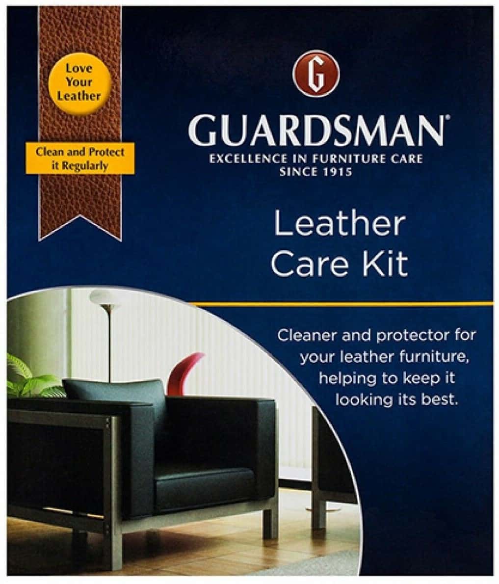 The Best Leather Cleaner for Car Seats DriveQuest