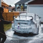 Car Wash Products