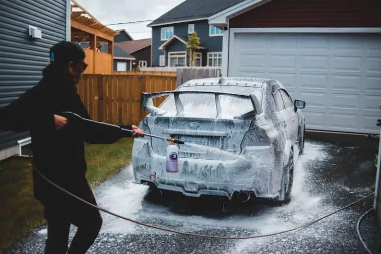 The Best Car Wash Products to Shine and Protect DriveQuest