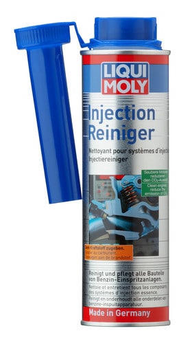 Liqui Moly Petrol Injection Cleaner