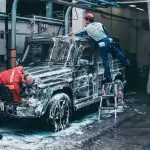 Car wash Melbourne