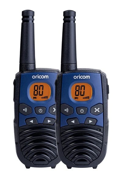 Oricom UHF CB Radios