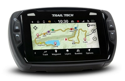 Trail Tech Voyager Pro GPS Kit 1