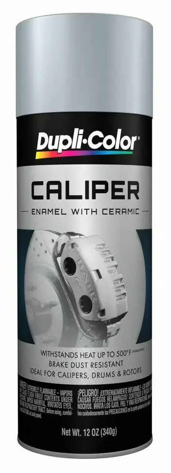 Dupli Color Aerosol Spray Caliper Paint