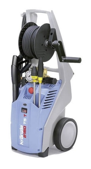 The Best Pressure Washers in Australia for 2021 6 Kranzle K2160TST 10A
