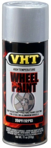 VHT High Temperature Wheel Paint