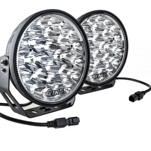 The Best 4x4 Spotlights in Australia for 2023 4 200418 9 domin8r xtreme driving lights resized 5 of 15 e1631337636222