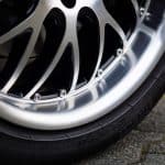 How To Clean And Polish Alloy Wheels