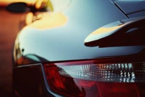Car wax