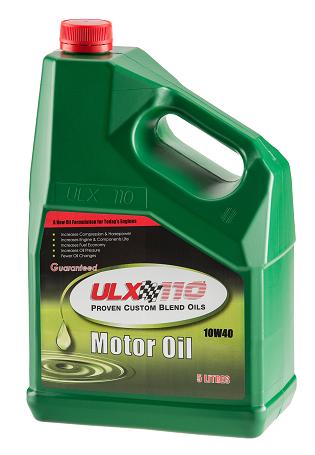 ULX110 Motor Oil