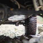 The Quietest All Terrain Tyres for 2022