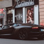 Matte Black Cars: Should You Get One?