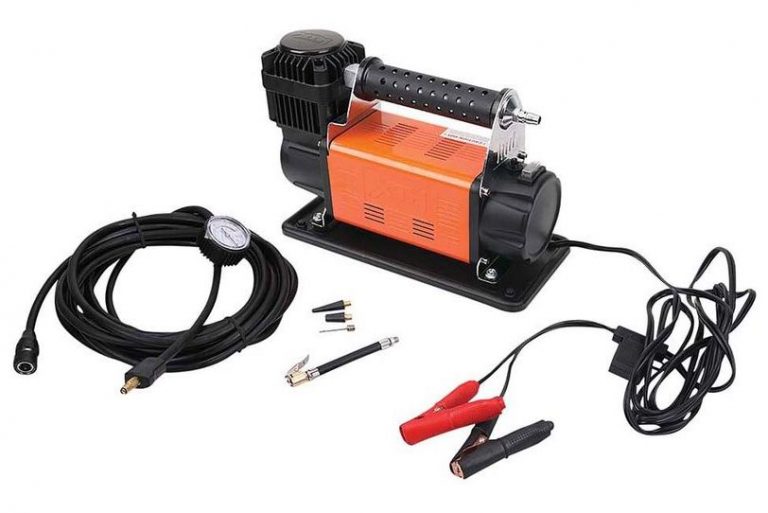XTM Air Compressor vs Kings Thumper What's the Difference? DriveQuest